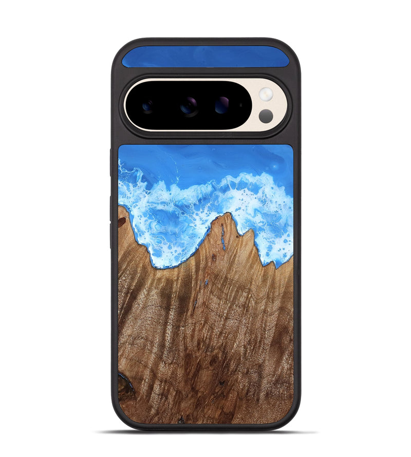 Pixel 10 Wood Phone Case - Makena (Coastal, 815828)