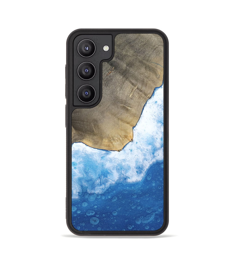 Galaxy S23 Wood Phone Case - Nita (Coastal, 815831)