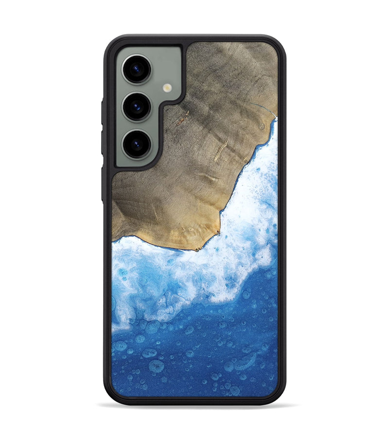 Galaxy S24 Plus Wood Phone Case - Nita (Coastal, 815831)