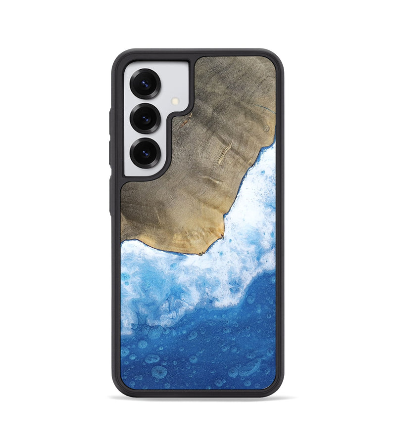 Galaxy S25 Wood Phone Case - Nita (Coastal, 815831)
