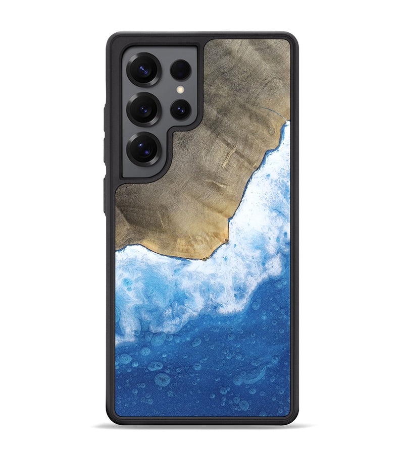 Galaxy S25 Ultra Wood Phone Case - Nita (Coastal, 815831)