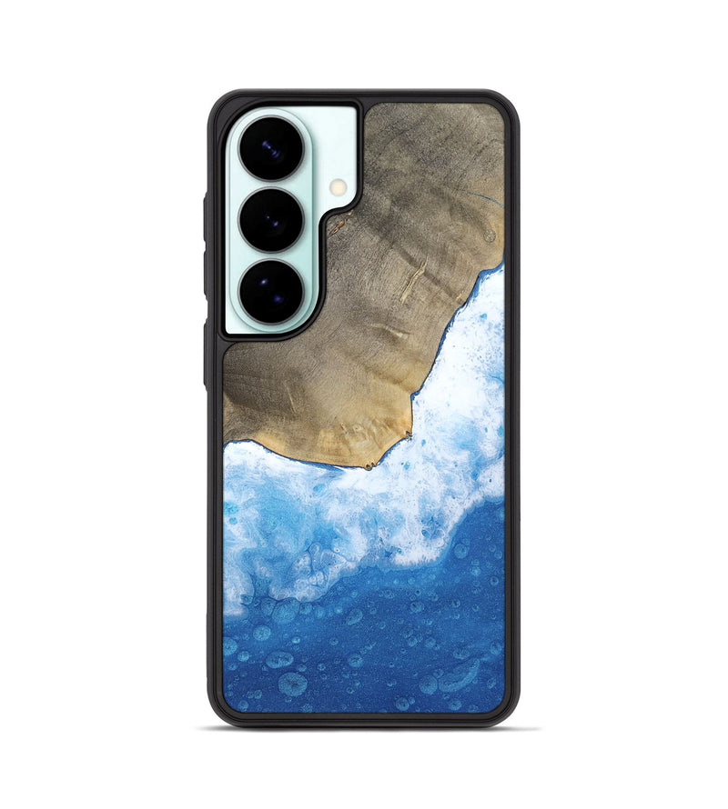 Galaxy S26 Wood Phone Case - Nita (Coastal, 815831)