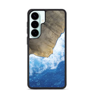 Galaxy S26 Plus Wood Phone Case - Nita (Coastal, 815831)