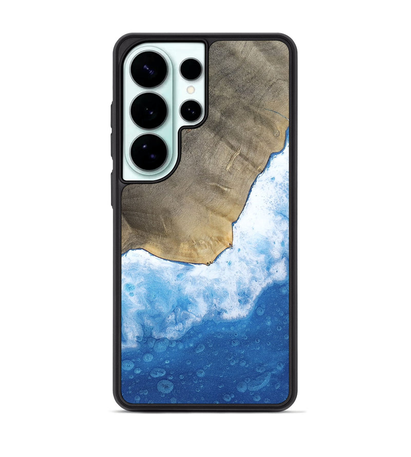 Galaxy S26 Ultra Wood Phone Case - Nita (Coastal, 815831)