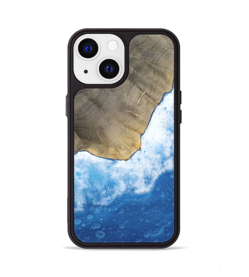 iPhone 13 Wood Phone Case - Nita (Coastal, 815831)