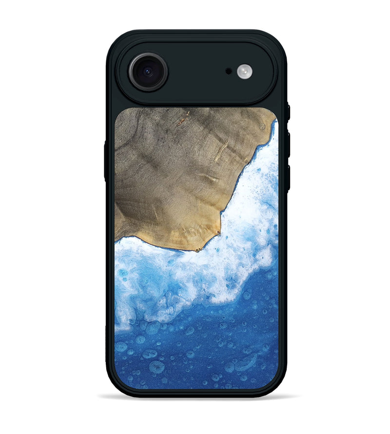 iPhone 17 Air Wood Phone Case - Nita (Coastal, 815831)