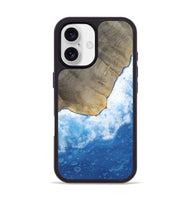 iPhone 17 Wood Phone Case - Nita (Coastal, 815831)