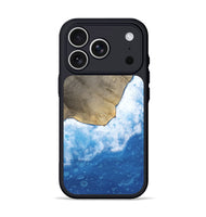 iPhone 17 Pro Wood Phone Case - Nita (Coastal, 815831)