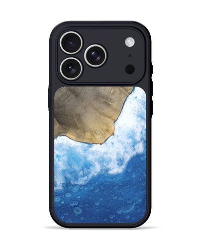 Nita (815831) iPhone 17 Pro Phone Case