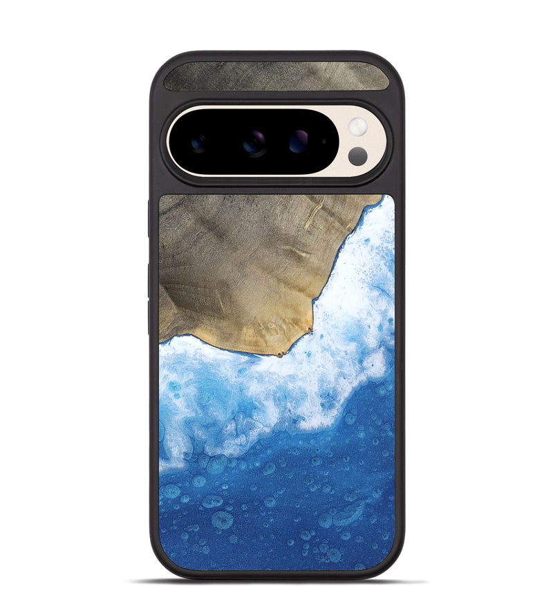 Pixel 10 Wood Phone Case - Nita (Coastal, 815831)