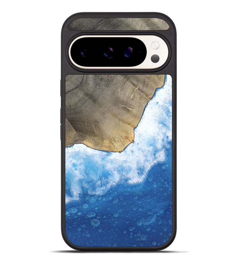 Pixel 10 Pro XL Wood Phone Case - Nita (Coastal, 815831)