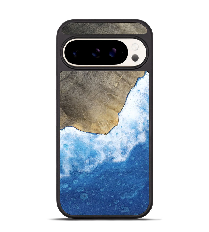Pixel 9 Wood Phone Case - Nita (Coastal, 815831)