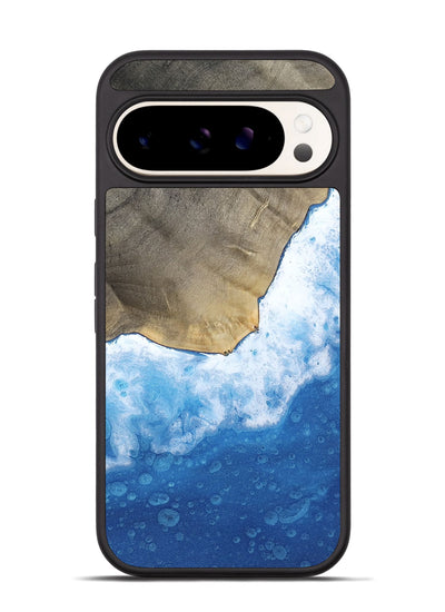 Pixel 9 Pro Wood Phone Case - Nita (Coastal, 815831)