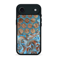 iPhone 17 Air Wood Phone Case - Matteo (Pattern, 815838)