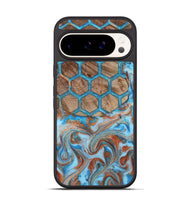 Pixel 9 Wood Phone Case - Matteo (Pattern, 815838)
