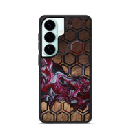 Galaxy S26 Wood Phone Case - Kye (Pattern, 815840)