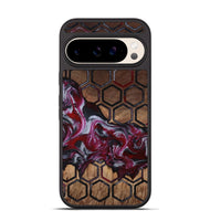 Pixel 10 Wood Phone Case - Kye (Pattern, 815840)