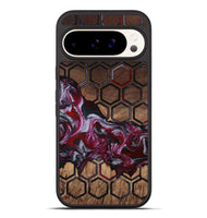 Pixel 10 Pro XL Wood Phone Case - Kye (Pattern, 815840)