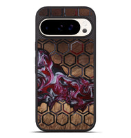 Pixel 9 Pro XL Wood Phone Case - Kye (Pattern, 815840)