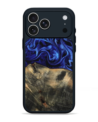 Jaidyn (815842) iPhone 17 Pro Max Phone Case
