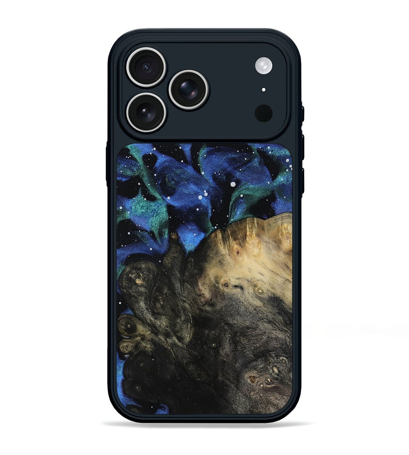 iPhone 17 Pro Max Wood Phone Case - Lilian (Cosmos, 815843)