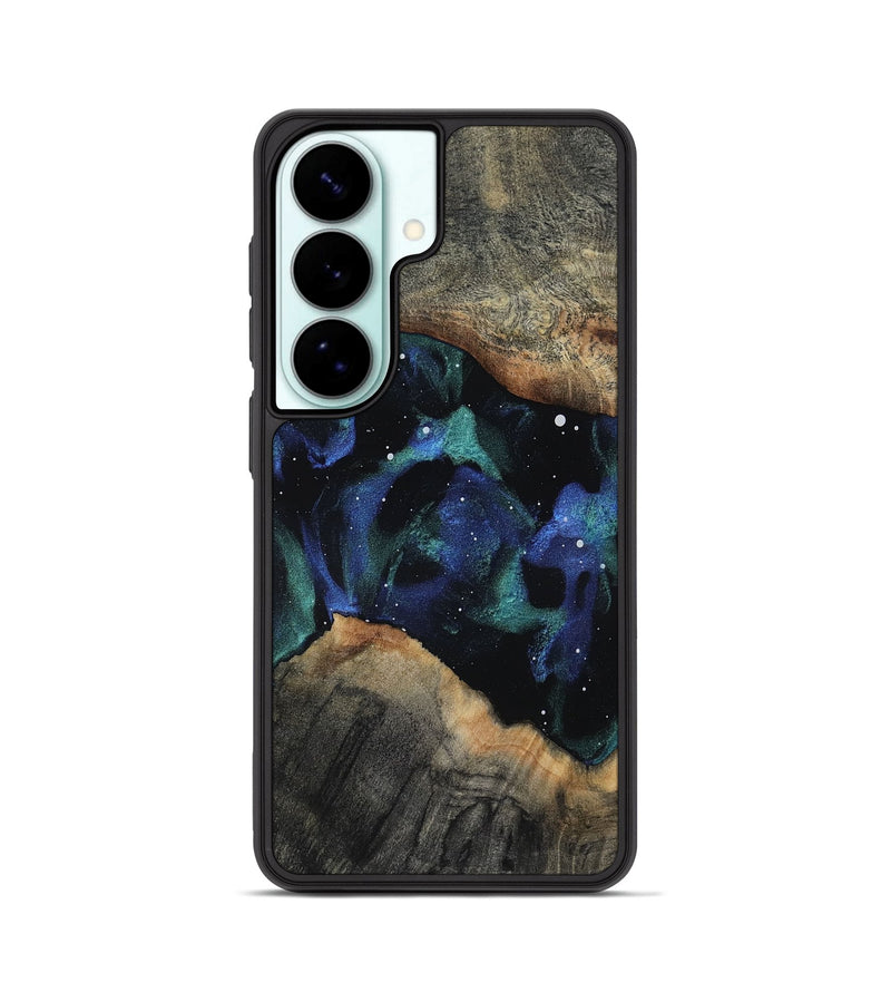 Galaxy S26 Wood Phone Case - Suzan (Cosmos, 815846)