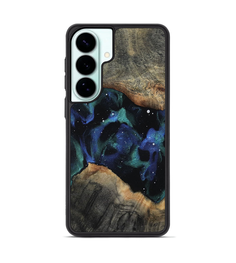 Galaxy S26 Plus Wood Phone Case - Suzan (Cosmos, 815846)