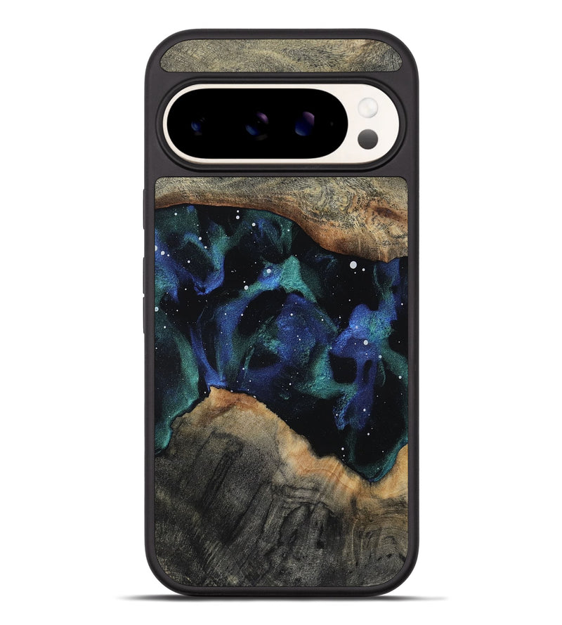 Pixel 9 Pro XL Wood Phone Case - Suzan (Cosmos, 815846)