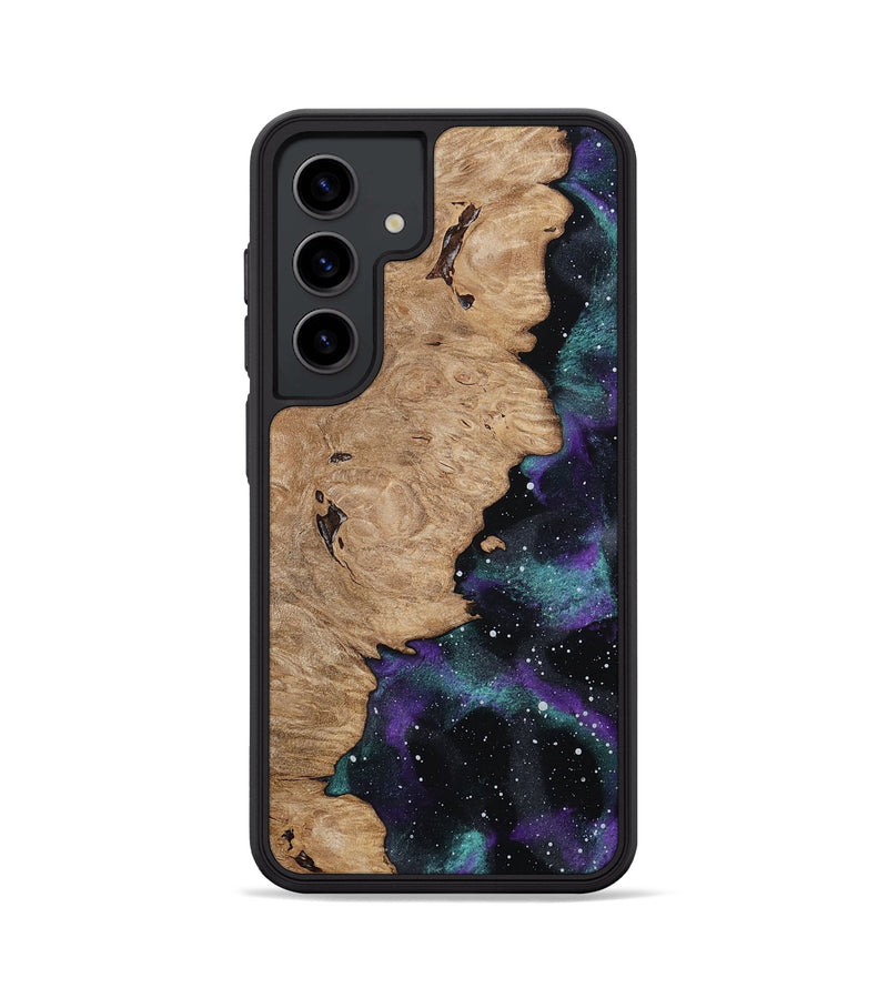 Galaxy S24 Wood Phone Case - Bruce (Cosmos, 815847)
