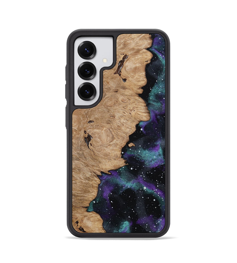 Galaxy S25 Wood Phone Case - Bruce (Cosmos, 815847)