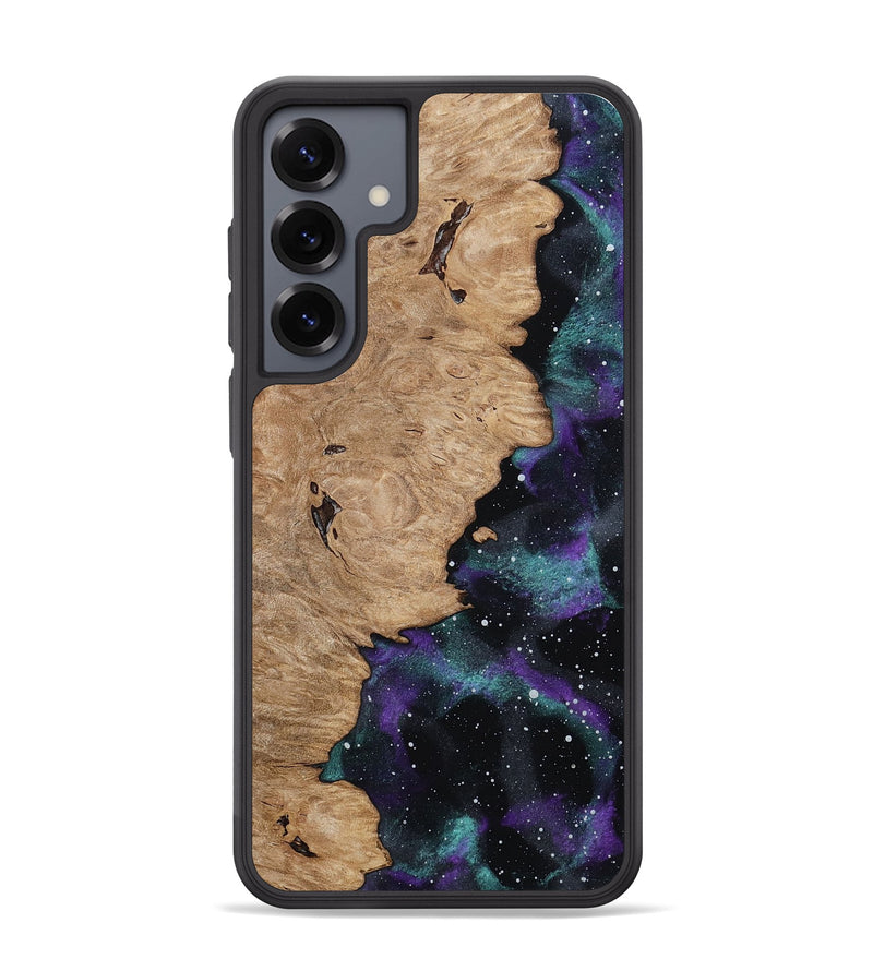Galaxy S25 Plus Wood Phone Case - Bruce (Cosmos, 815847)