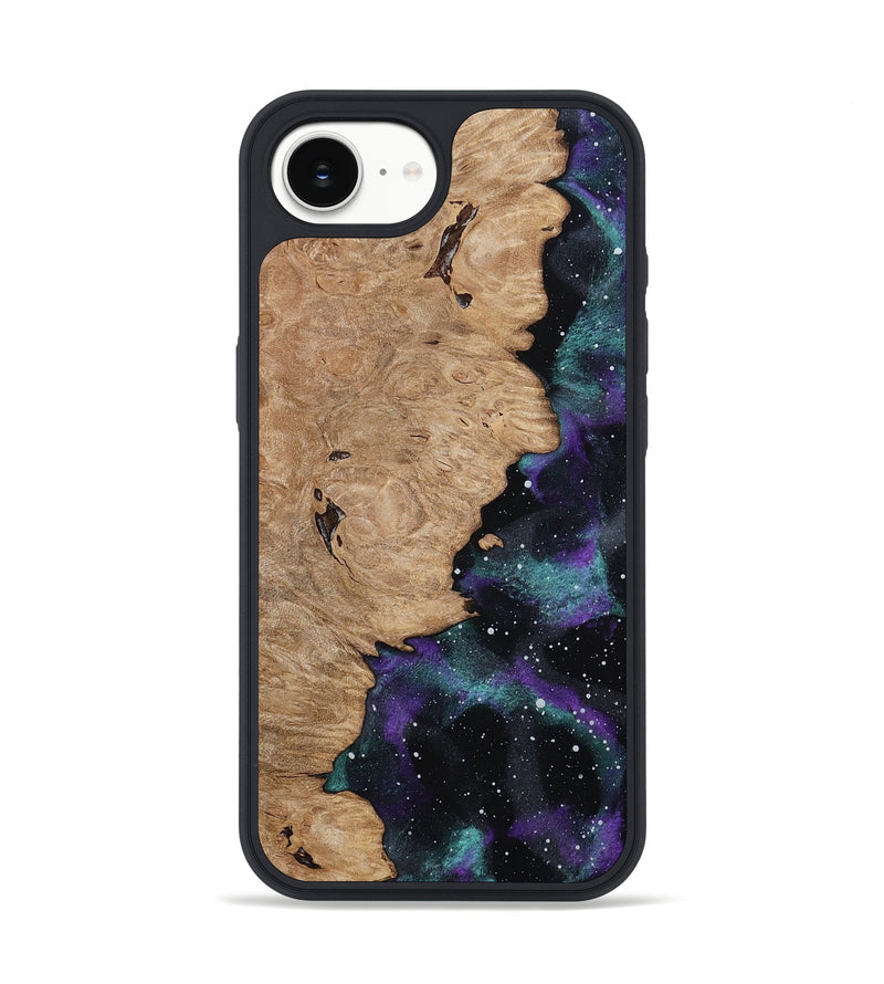 iPhone 17e Wood Phone Case - Bruce (Cosmos, 815847)