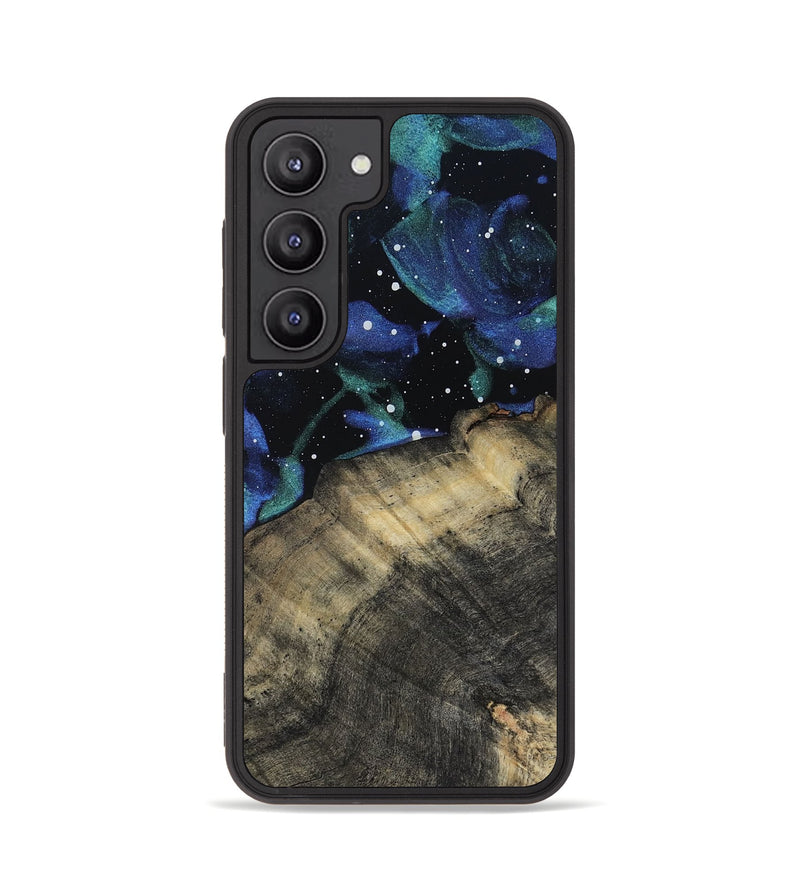 Galaxy S23 Wood Phone Case - Gerry (Cosmos, 815848)