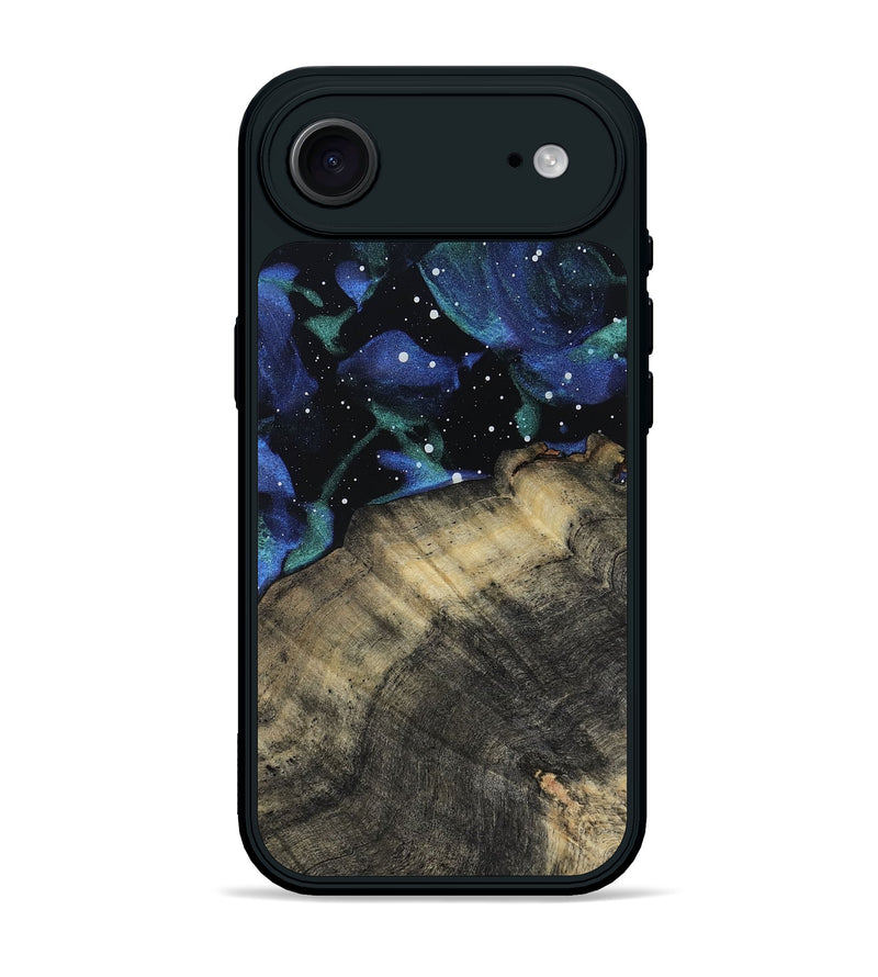 iPhone 17 Air Wood Phone Case - Gerry (Cosmos, 815848)
