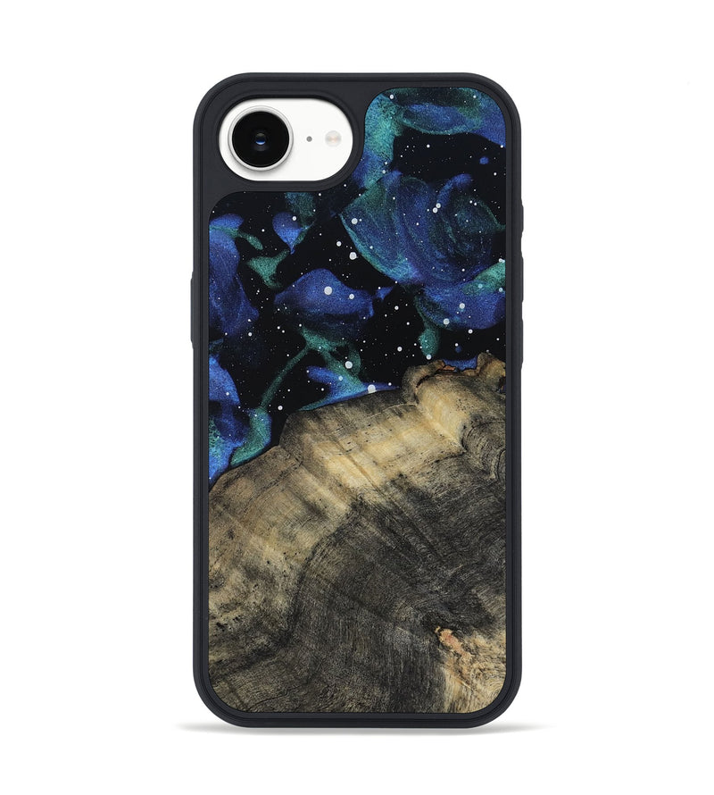 iPhone 17e Wood Phone Case - Gerry (Cosmos, 815848)