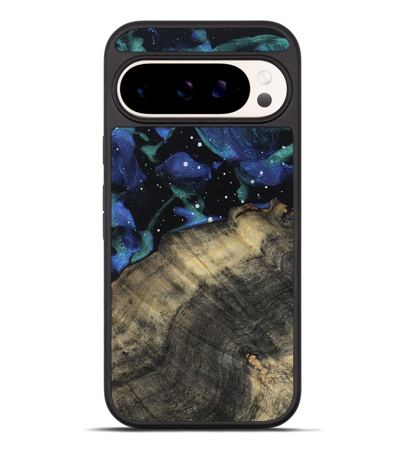 Pixel 9 Pro XL Wood Phone Case - Gerry (Cosmos, 815848)