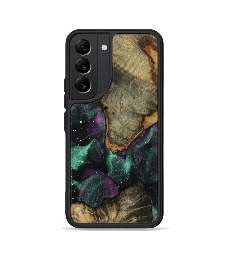 Galaxy S22 Wood Phone Case - Wade (Cosmos, 815850)