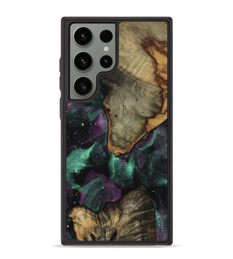 Galaxy S23 Ultra Wood Phone Case - Wade (Cosmos, 815850)