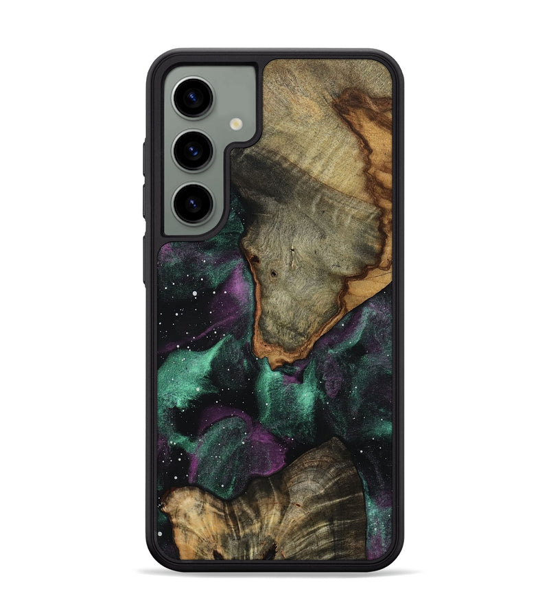 Galaxy S24 Plus Wood Phone Case - Wade (Cosmos, 815850)
