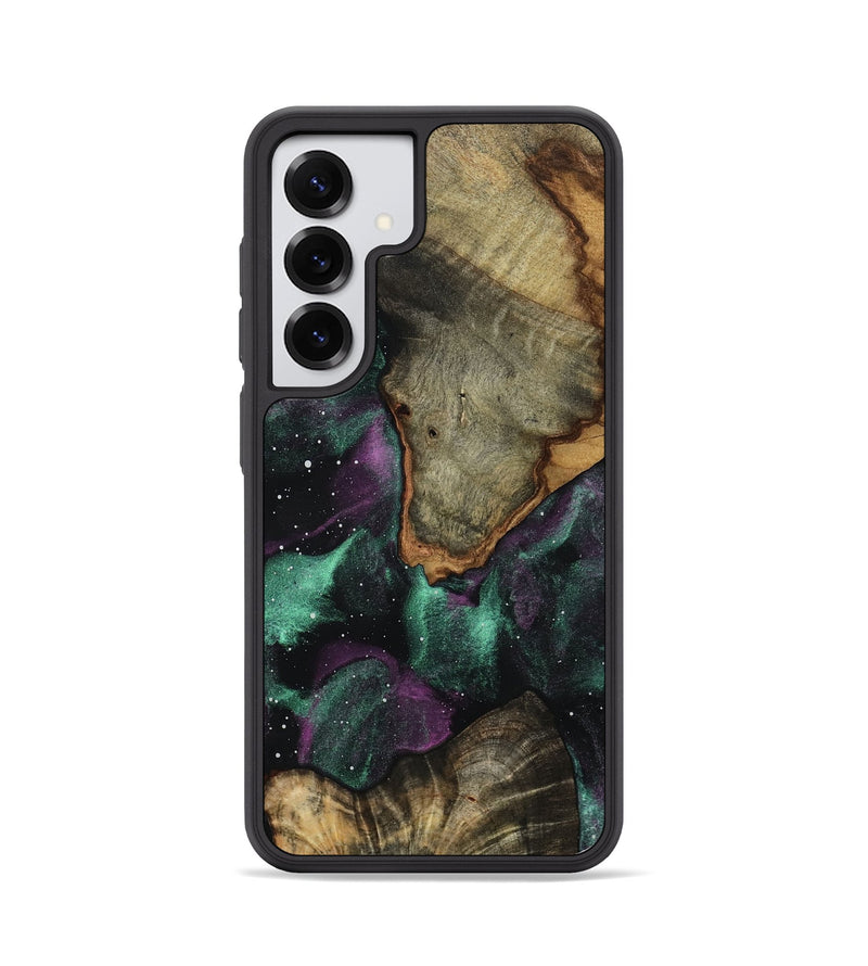 Galaxy S25 Wood Phone Case - Wade (Cosmos, 815850)