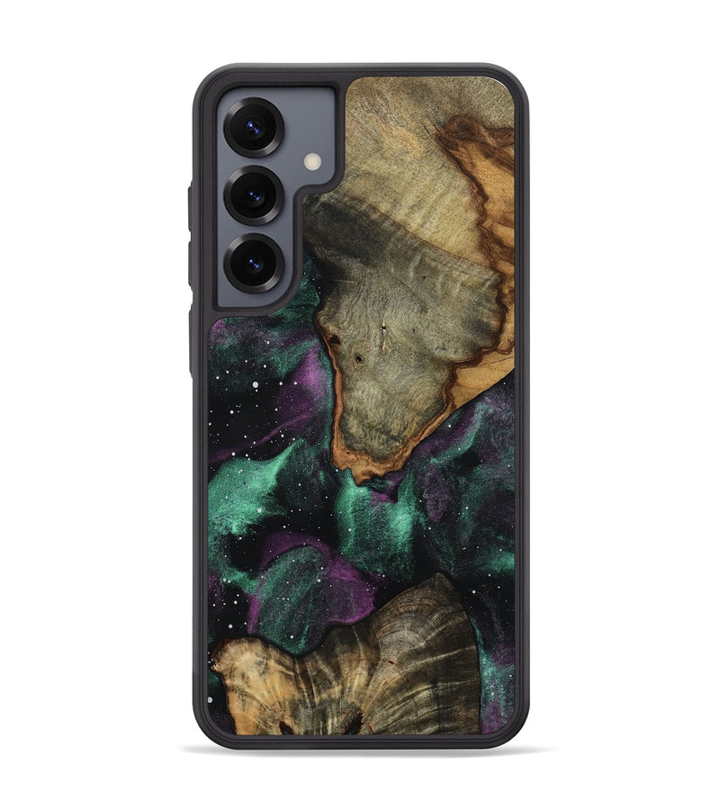 Galaxy S25 Plus Wood Phone Case - Wade (Cosmos, 815850)