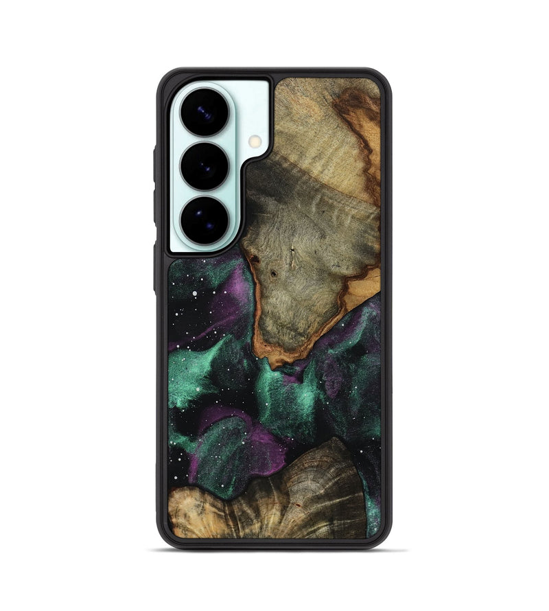 Galaxy S26 Wood Phone Case - Wade (Cosmos, 815850)
