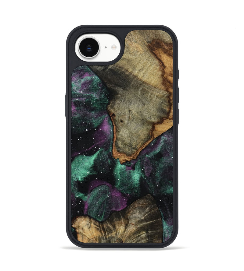 iPhone 17e Wood Phone Case - Wade (Cosmos, 815850)