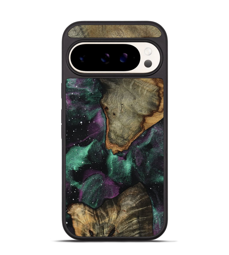 Pixel 9 Wood Phone Case - Wade (Cosmos, 815850)