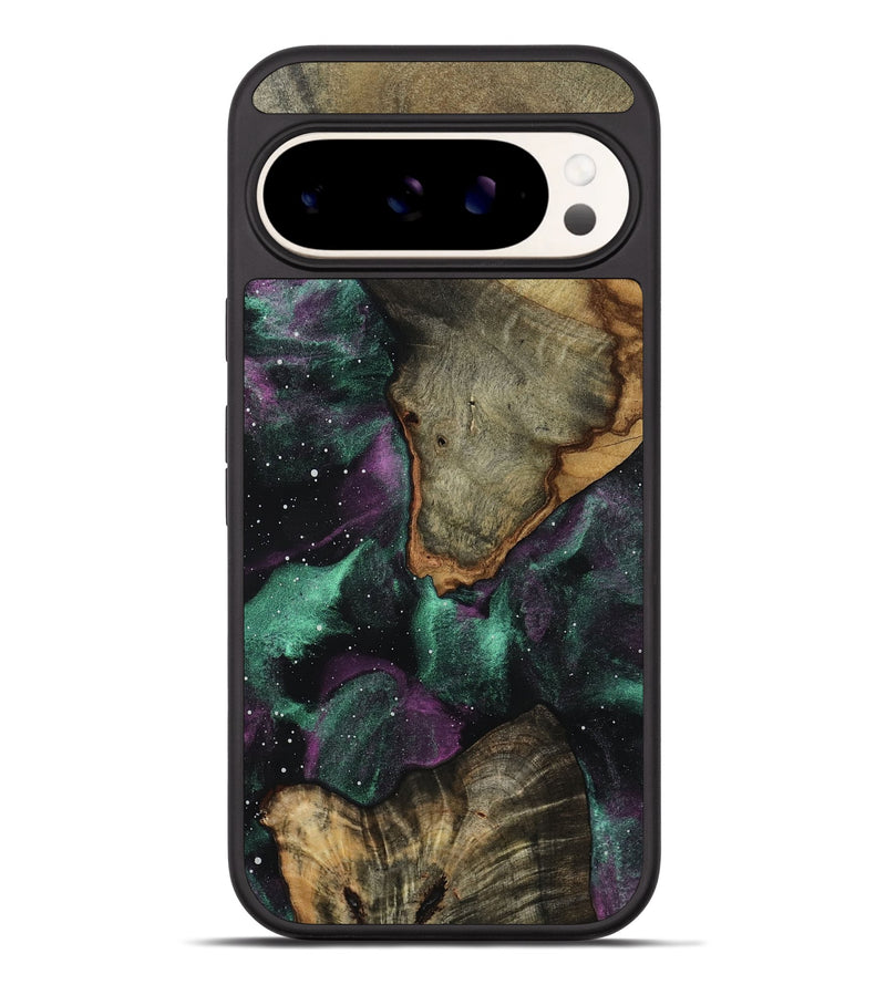Pixel 9 Pro XL Wood Phone Case - Wade (Cosmos, 815850)