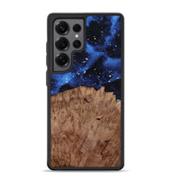 Galaxy S25 Ultra Wood Phone Case - Dashawn (Cosmos, 815851)