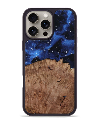 Dashawn (815851) iPhone 16 Pro Max Phone Case