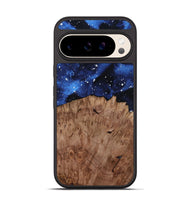 Pixel 10 Wood Phone Case - Dashawn (Cosmos, 815851)
