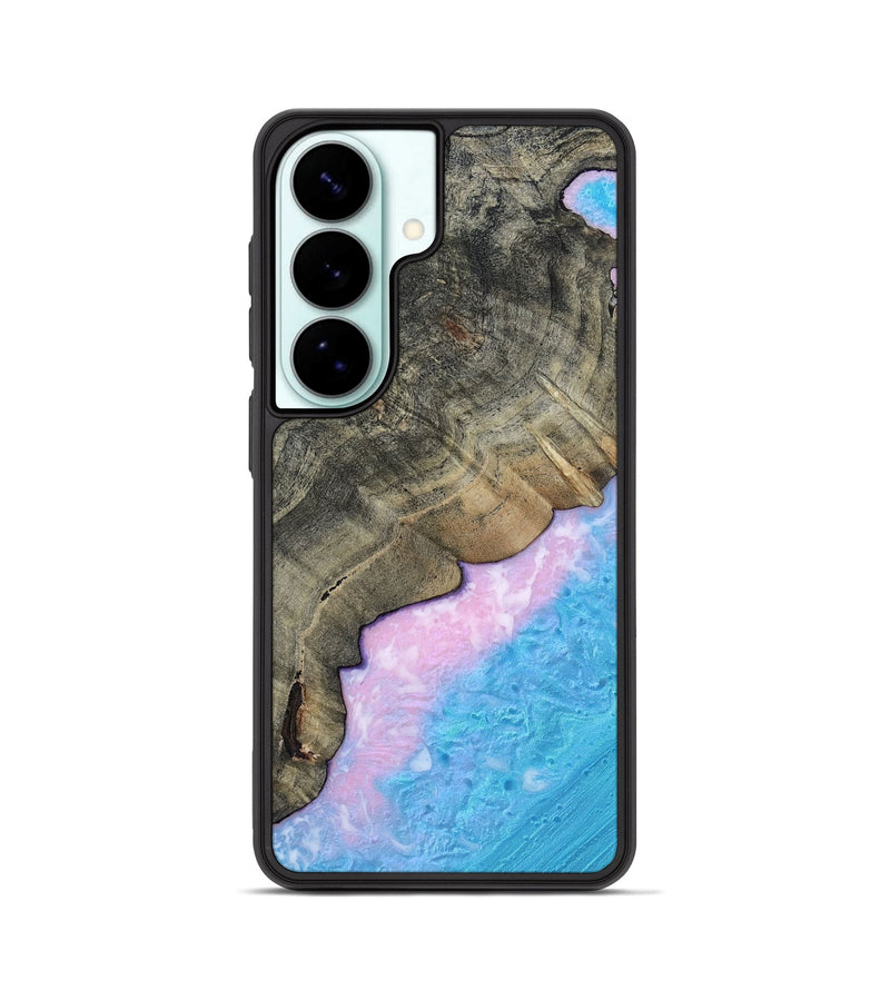 Galaxy S26 Wood Phone Case - Zoya (Coastal, 815854)