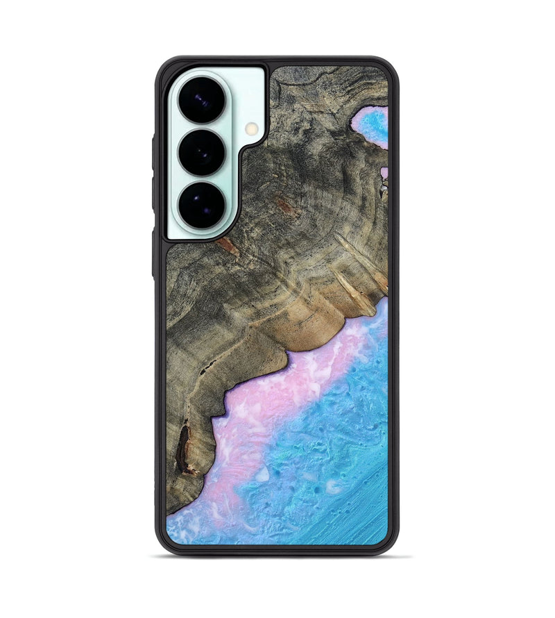 Galaxy S26 Plus Wood Phone Case - Zoya (Coastal, 815854)